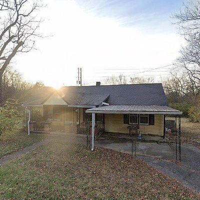 520 S Posey Hill Rd, Mount Juliet, TN 37122