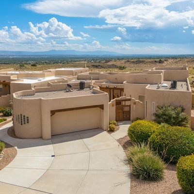 5200 Marcadas Rd Nw, Albuquerque, NM 87114