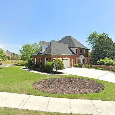 5200 Southcrest Ter, Hoover, AL 35244