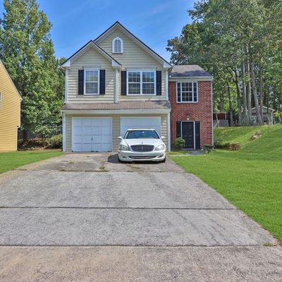 5203 Arbor View Ln, Sugar Hill, GA 30518