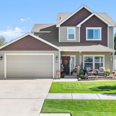 5204 N Avalon Rd, Spokane Valley, WA 99216