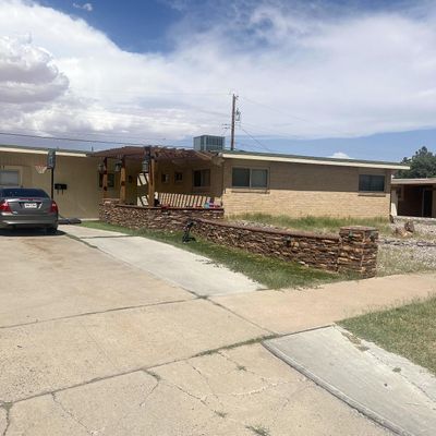 5207 Brannon Dr, El Paso, TX 79924