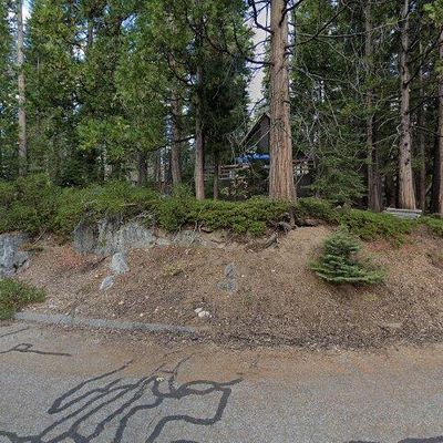 52085 Exchequer Dr, Shaver Lake, CA 93664