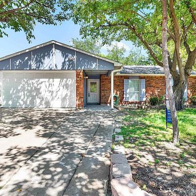 5209 Strickland Ave, The Colony, TX 75056