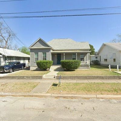 521 Center St, San Antonio, TX 78202