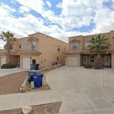 521 Green Village Ct #A, El Paso, TX 79912