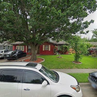 521 Hardy Dr, Garland, TX 75041