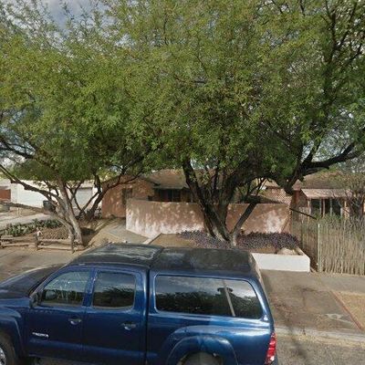 521 N Treat Ave, Tucson, AZ 85716