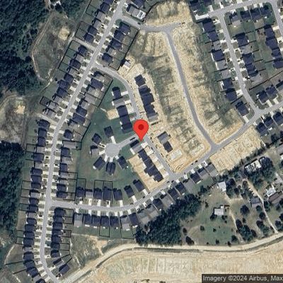 521 Silverbow Dr, Lexington, SC 29073