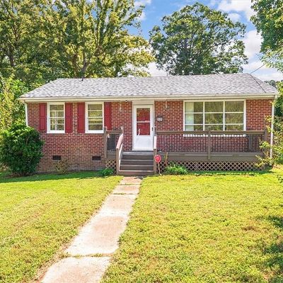 521 Walnut Ave, Colonial Heights, VA 23834