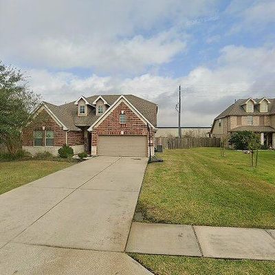 5211 Lakeside Ave, Baytown, TX 77523