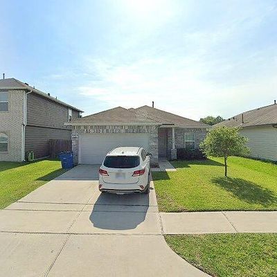 6114 Borage St, Crosby, TX 77532