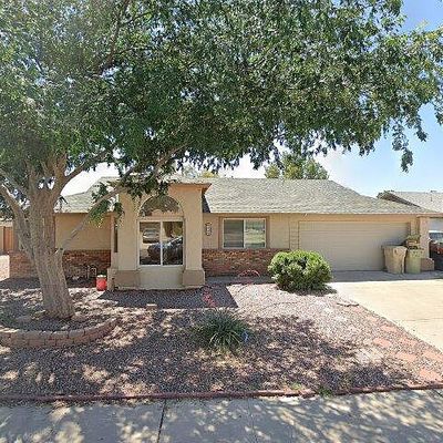 6115 W Evans Dr, Glendale, AZ 85306