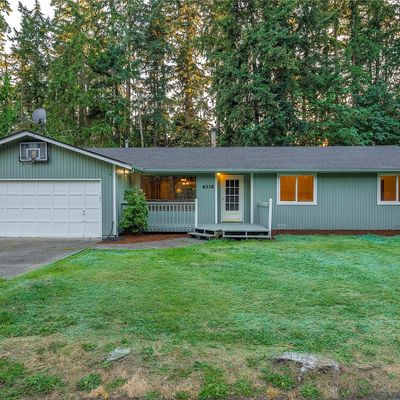 6116 190 Th Avenue Ct E, Lake Tapps, WA 98391