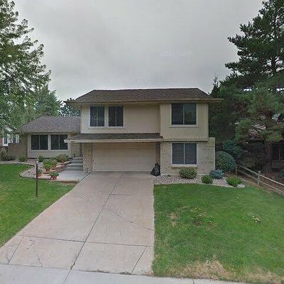 6117 S Filbert Ct, Centennial, CO 80121