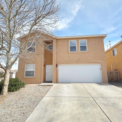 612 Jornada St Sw, Albuquerque, NM 87105