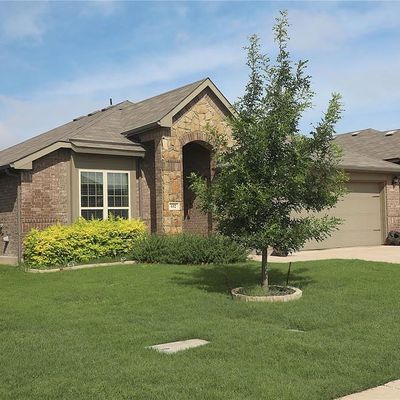 612 Ridge View Way, Justin, TX 76247