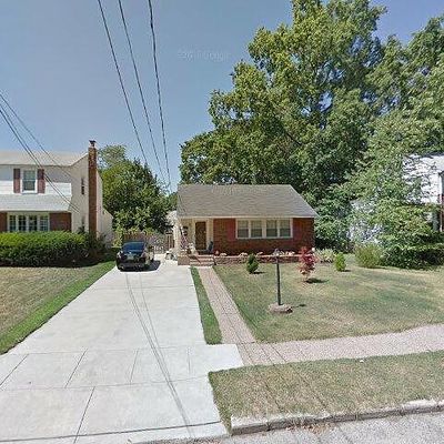 6121 Irving Ave, Pennsauken, NJ 08109