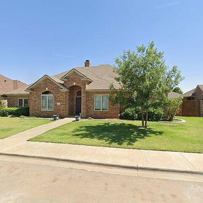 6121 75 Th St, Lubbock, TX 79424