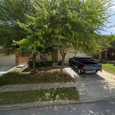 6122 Big Bend Cv, San Antonio, TX 78253