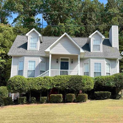 6128 Summer Side Dr, Pinson, AL 35126