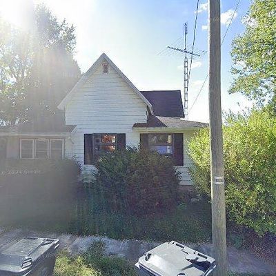 613 Green St, Albany, IN 47320