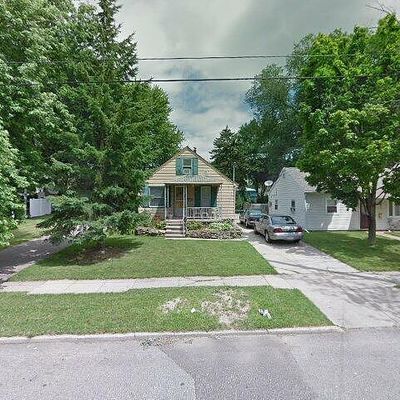 613 Lincoln Ave, Lansing, MI 48910