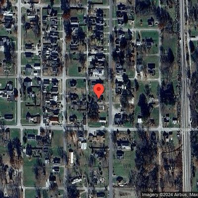 613 S Meridian St, Jasonville, IN 47438