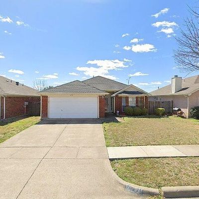 6130 Wall St, Arlington, TX 76018