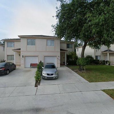 6130 Nw 2 Nd St, Margate, FL 33063