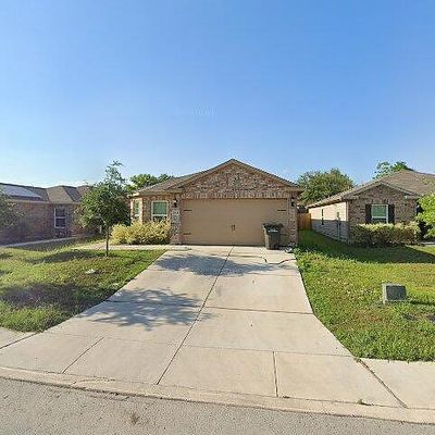 6131 Pleasant Lk, San Antonio, TX 78222