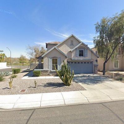 6137 N 134 Th Dr, Litchfield Park, AZ 85340