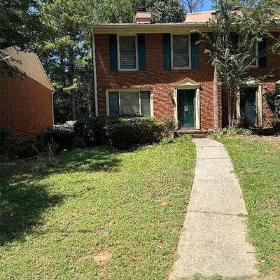 6139 Queen Anne Ct, Norcross, GA 30093