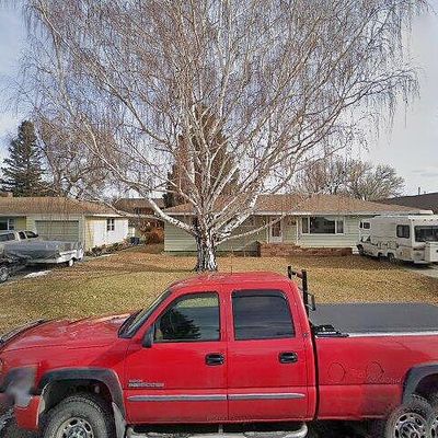 614 19 Th St, Cody, WY 82414