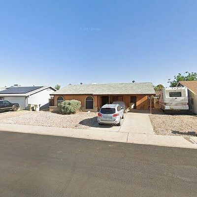 6138 W Carol Ann Way, Glendale, AZ 85306