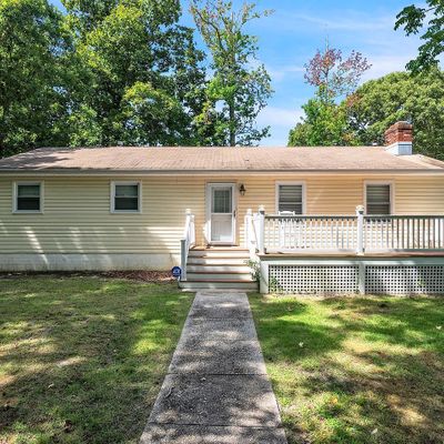 614 E Jacksonville Ave, Villas, NJ 08251