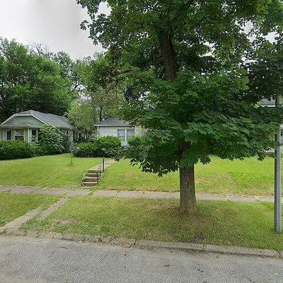 614 E Fairview Ave, South Bend, IN 46614