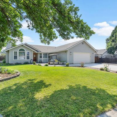 614 Nw 19th Place, Redmond, OR 97756