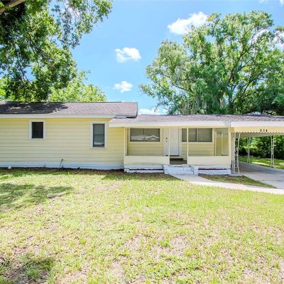 614 Oregon Ave, Lakeland, FL 33815