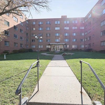 614 Sligo Ave #211, Silver Spring, MD 20910