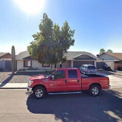 6141 E Ingram St, Mesa, AZ 85205