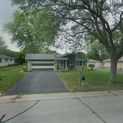 6145 N 122 Nd St, Milwaukee, WI 53225