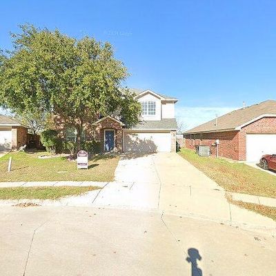 6148 Bullhead Dr, Fort Worth, TX 76179