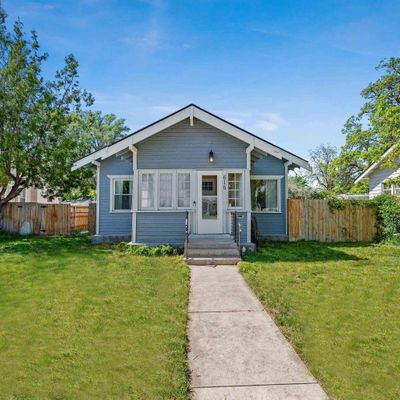 615 7 Th Ave S, Nampa, ID 83651