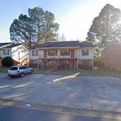 615 33 Rd St E, Tuscaloosa, AL 35405