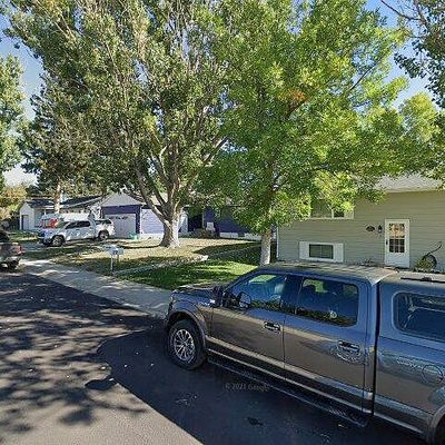 615 Jackson St, Douglas, WY 82633