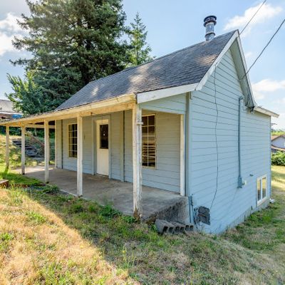 615 Se 6 Th St, Toledo, OR 97391