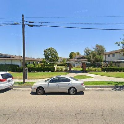 615 S Euclid St #33, Santa Ana, CA 92704