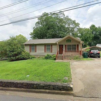 615 Victoria St, Pulaski, TN 38478