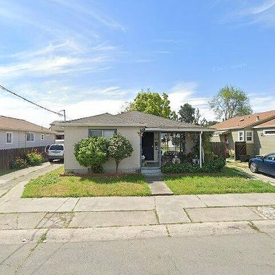 615 W 14 Th St, Antioch, CA 94509